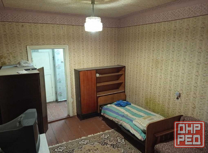 Продается 1к квартира в Киевском р-не за 900 000 тыс можно под офис Донецк - изображение 2