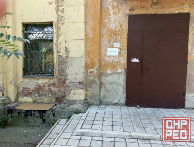 Продается 1к квартира в Киевском р-не за 900 000 тыс можно под офис Донецк - изображение 4