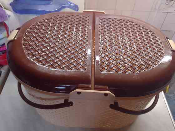 Продам универсальную корзина. Донецк