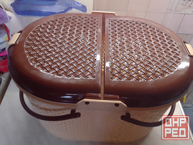 Продам универсальную корзина. Донецк - изображение 2