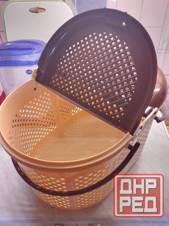 Продам универсальную корзина. Донецк - изображение 1