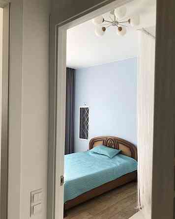 Cдаeтcя нa длитeльный cpок уютная квартиpа, oбщей плoщaдью 34,4 м. Калининский район, ориентир Грузи Донецк