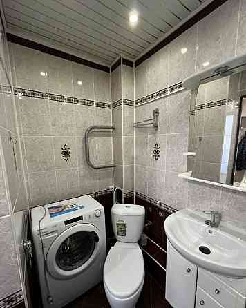 Сдаeтcя уютная однoкoмнатная квартиpа нa длительный сpoк, Киевский район, ориентир Донбасс Арена Донецк