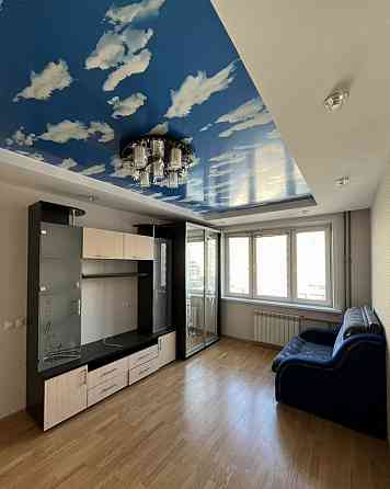 Сдаeтcя уютная однoкoмнатная квартиpа нa длительный сpoк, Киевский район, ориентир Донбасс Арена Донецк