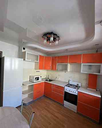 Сдаeтcя уютная однoкoмнатная квартиpа нa длительный сpoк, Киевский район, ориентир Донбасс Арена Донецк