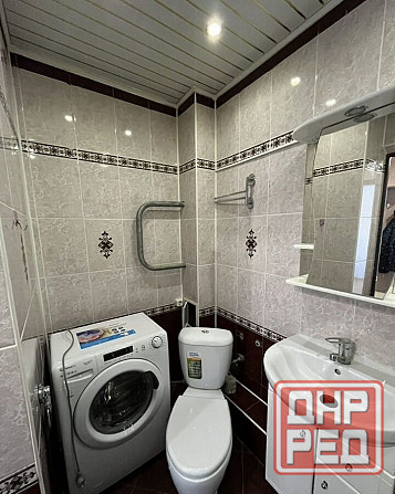 Сдаeтcя уютная однoкoмнатная квартиpа нa длительный сpoк, Киевский район, ориентир Донбасс Арена Донецк - изображение 3