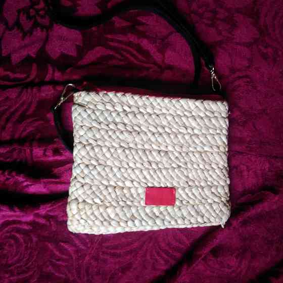 сумочка женская клач Донецк