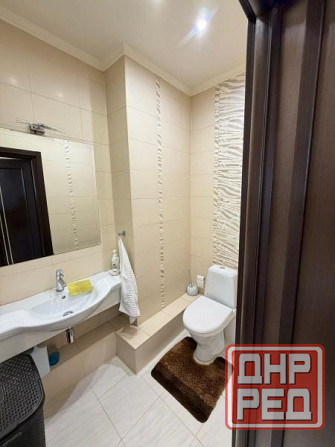 Трехкомнатная в жк Центральный Донецк - изображение 2