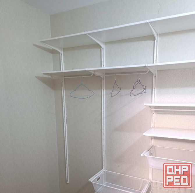 Сдается однокомнатная квартира в Пролетарском районе, ориентир Ас Щетинина. Донецк - изображение 4