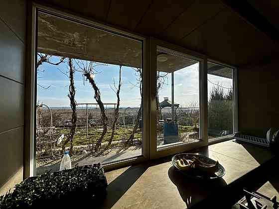 Продается дом в селе Пионерское Новоазовск