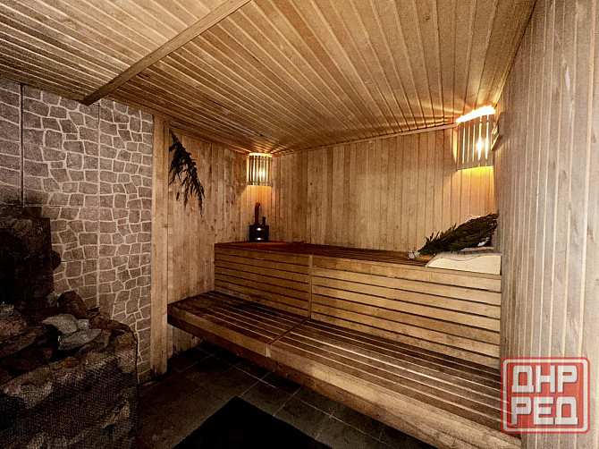 Продается дом в селе Пионерское Новоазовск - изображение 8