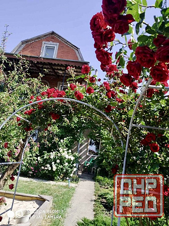 Продается дом в селе Пионерское Новоазовск - изображение 9