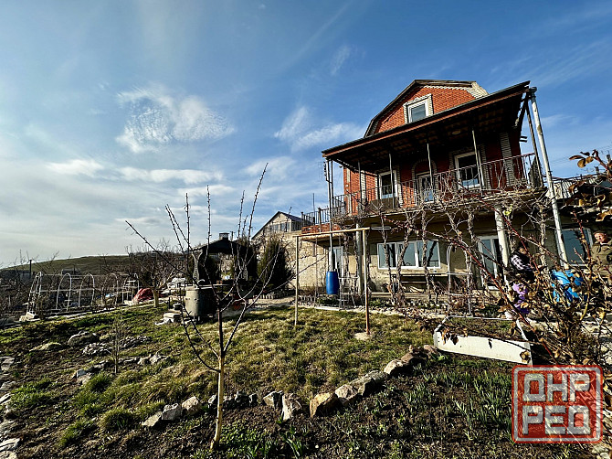 Продается дом в селе Пионерское Новоазовск - изображение 7