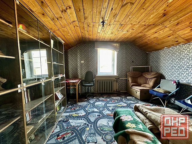 Продается дом в селе Пионерское Новоазовск - изображение 5