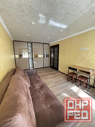 квартира в калининском районе Донецк - изображение 1