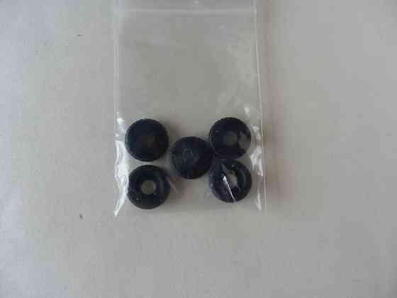 Сборная модель "Land Rover Series 3 109" - CARARAMA - 1/43 Донецк