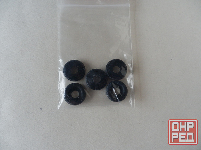 Сборная модель "Land Rover Series 3 109" - CARARAMA - 1/43 Донецк - изображение 4