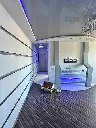 Свежий ремонт, 3х комнатная, б. Шевченко Донецк