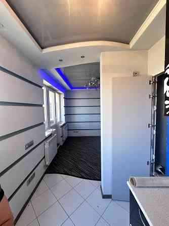 Свежий ремонт, 3х комнатная, б. Шевченко Донецк