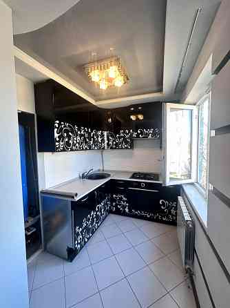 Свежий ремонт, 3х комнатная, б. Шевченко Донецк