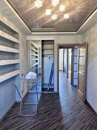 Свежий ремонт, 3х комнатная, б. Шевченко Донецк