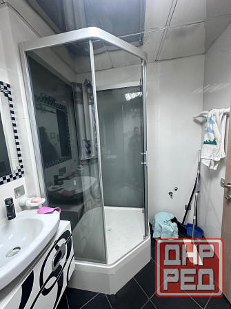 Свежий ремонт, 3х комнатная, б. Шевченко Донецк - изображение 9