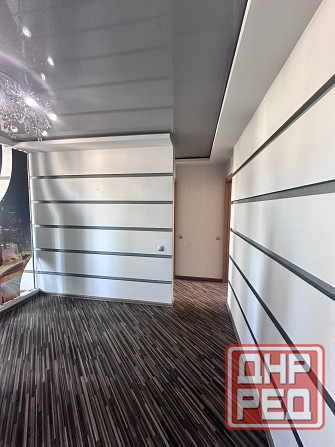 Свежий ремонт, 3х комнатная, б. Шевченко Донецк - изображение 3