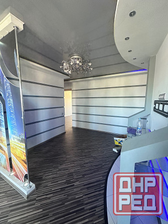 Свежий ремонт, 3х комнатная, б. Шевченко Донецк - изображение 4