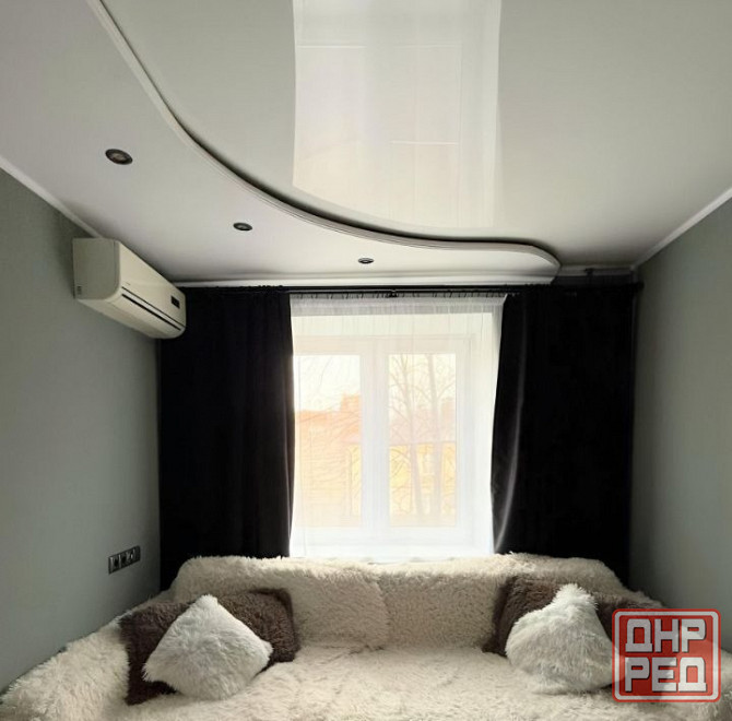 Сдам квартиру в Донецке. Киевский Донецк - изображение 8