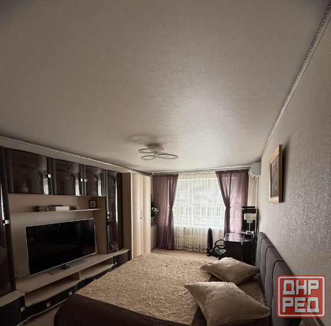 Сдам квартиру в Донецке. Киевский Донецк - изображение 1