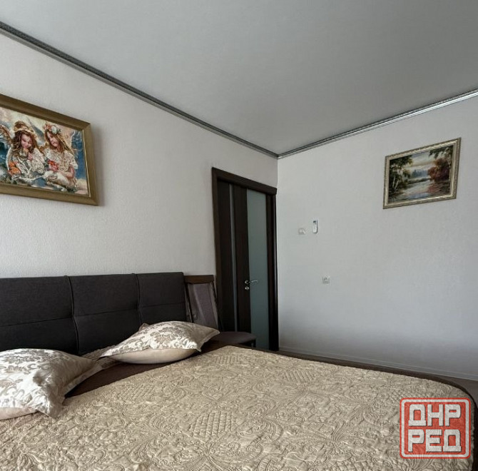 Сдам квартиру в Донецке. Киевский Донецк - изображение 9