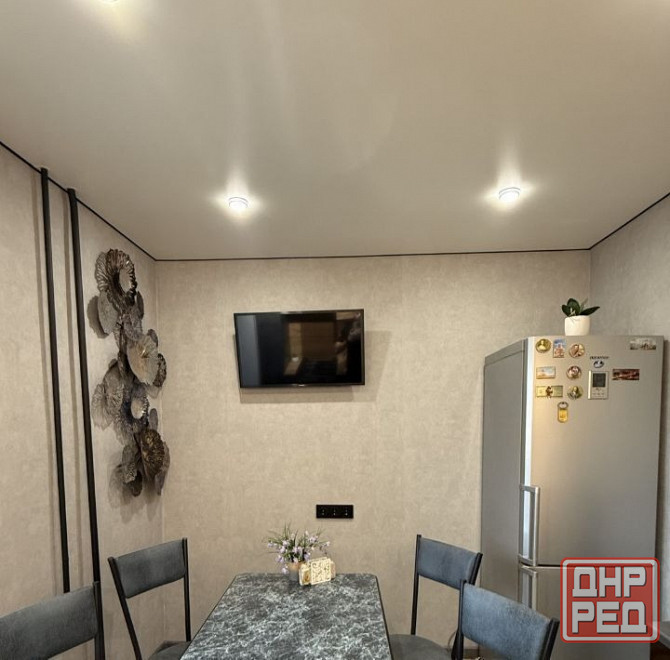 Сдам квартиру в Донецке. Киевский Донецк - изображение 5