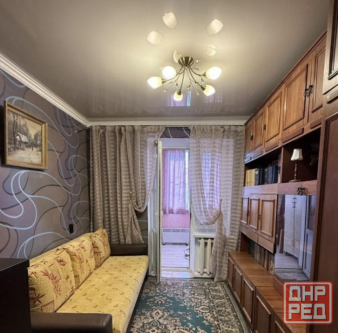 Сдам квартиру в Донецке. Киевский Донецк - изображение 2