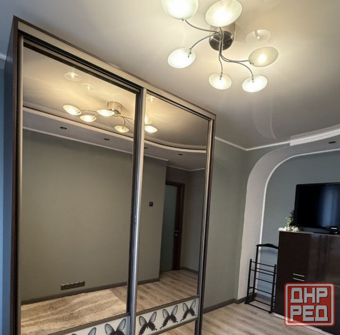 Сдам квартиру в Донецке. Киевский Донецк - изображение 7