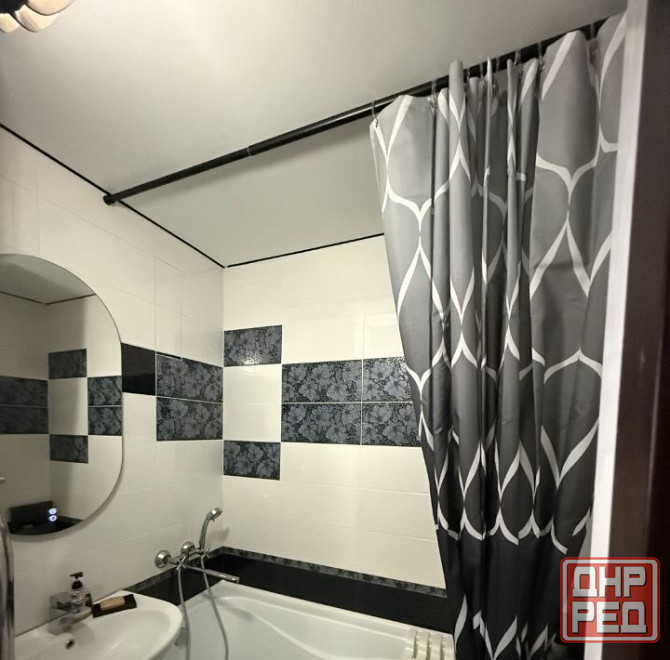 Сдам квартиру в Донецке. Киевский Донецк - изображение 3