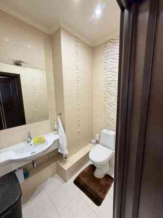 3 комнатная квартира в жк Донецк