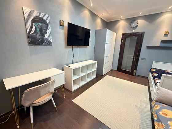 3 комнатная квартира в жк Донецк