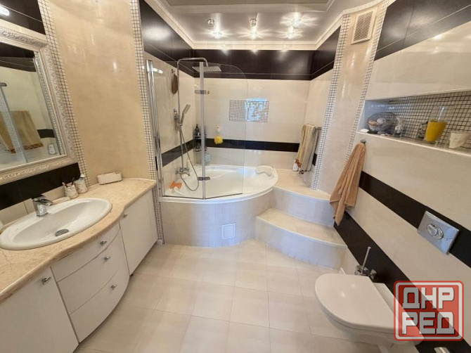 3 комнатная квартира в жк Донецк - изображение 6