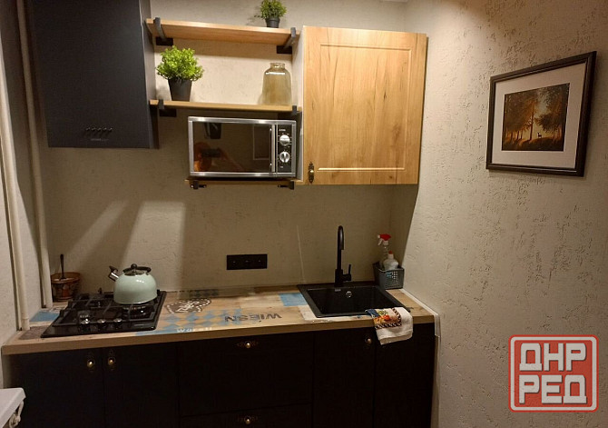 Киевский район, Шахтерская Площадь/ Донецк Сити Донецк - изображение 5