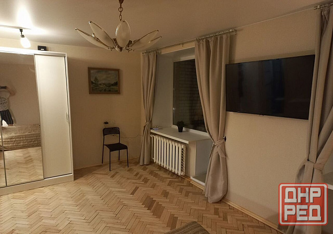 Киевский район, Шахтерская Площадь/ Донецк Сити Донецк - изображение 4