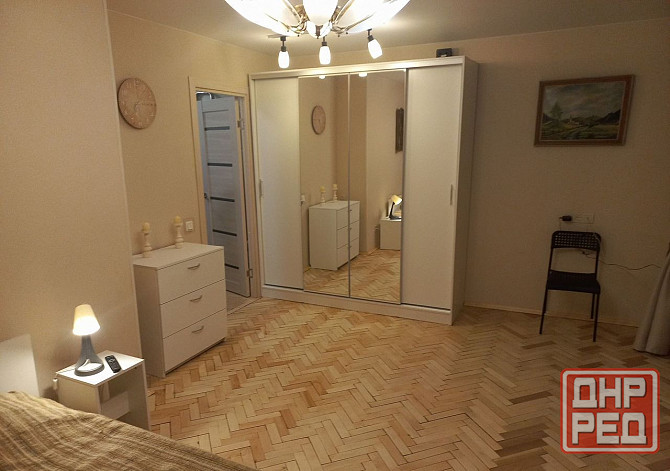 Киевский район, Шахтерская Площадь/ Донецк Сити Донецк - изображение 3