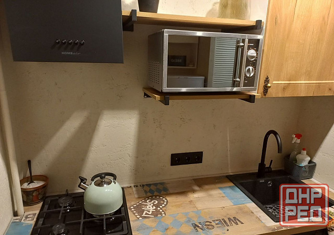 Киевский район, Шахтерская Площадь/ Донецк Сити Донецк - изображение 7