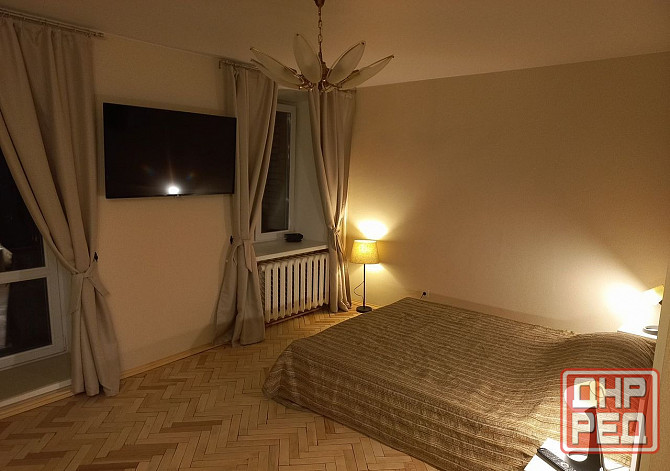 Киевский район, Шахтерская Площадь/ Донецк Сити Донецк - изображение 2