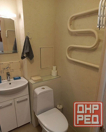 Киевский район, Шахтерская Площадь/ Донецк Сити Донецк - изображение 9