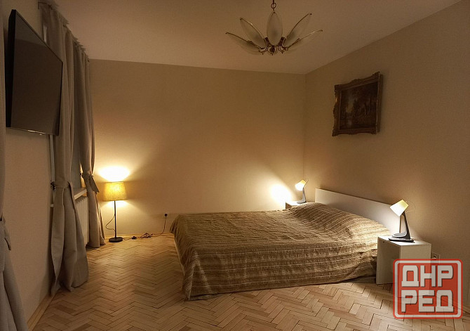 Киевский район, Шахтерская Площадь/ Донецк Сити Донецк - изображение 1