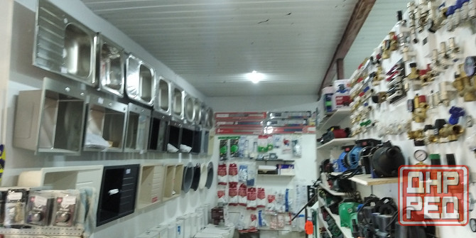 Сантехника Мариуполь - изображение 1