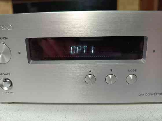 Onkyo DAC-1000 Донецк