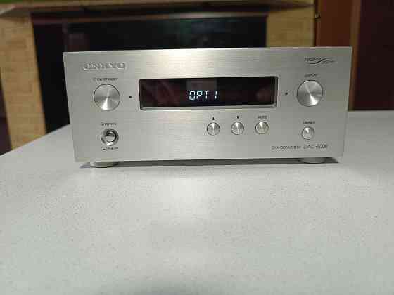 Onkyo DAC-1000 Донецк