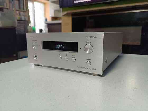 Onkyo DAC-1000 Донецк