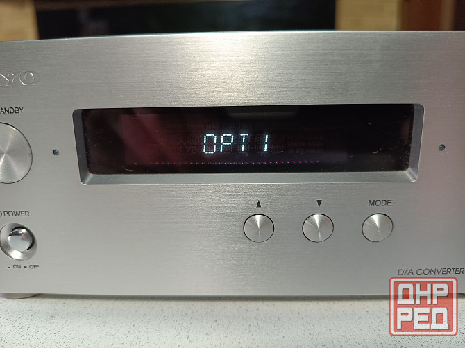 Onkyo DAC-1000 Донецк - изображение 5